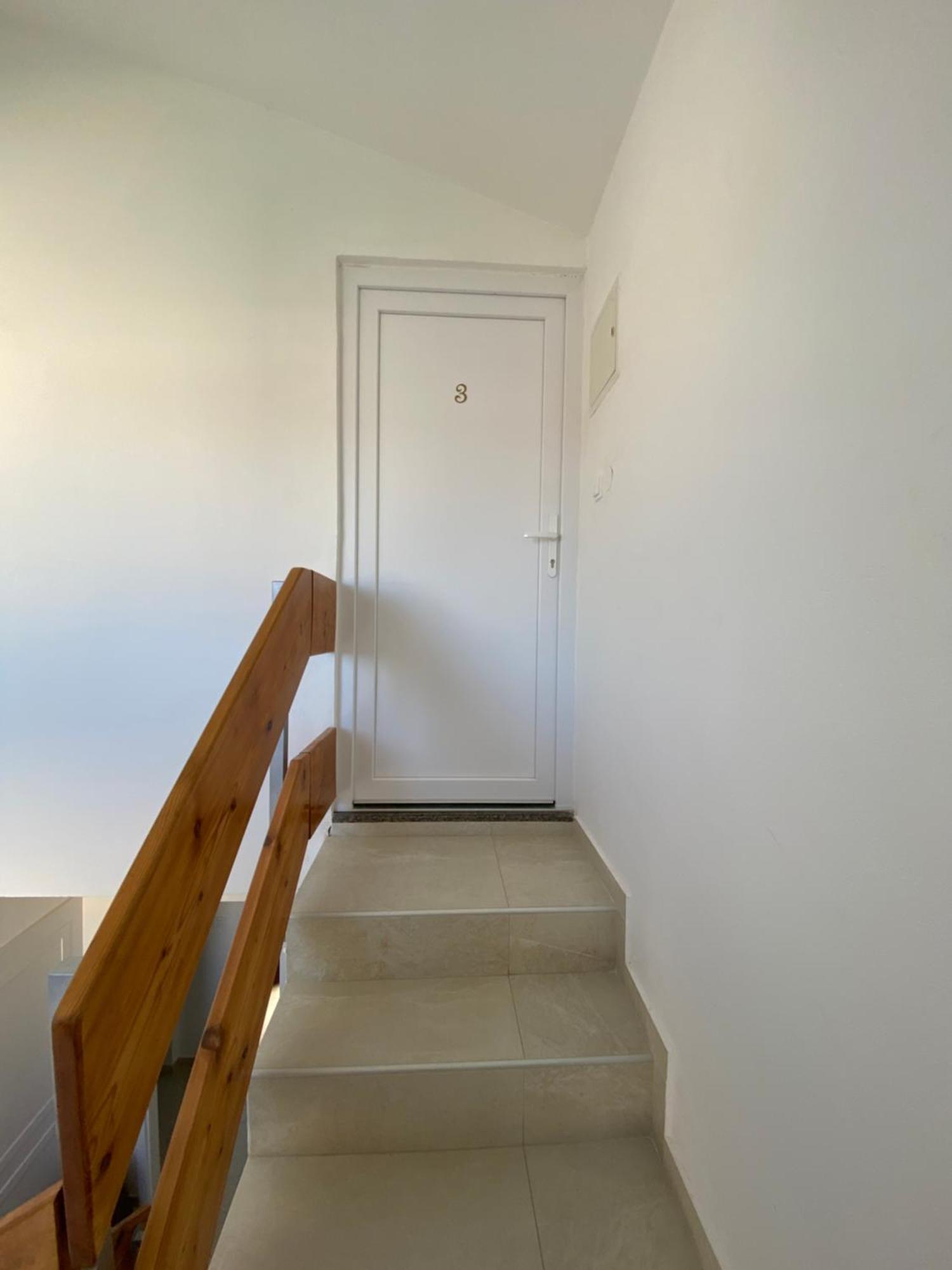 Apartments Jozephine Pula Exterior photo