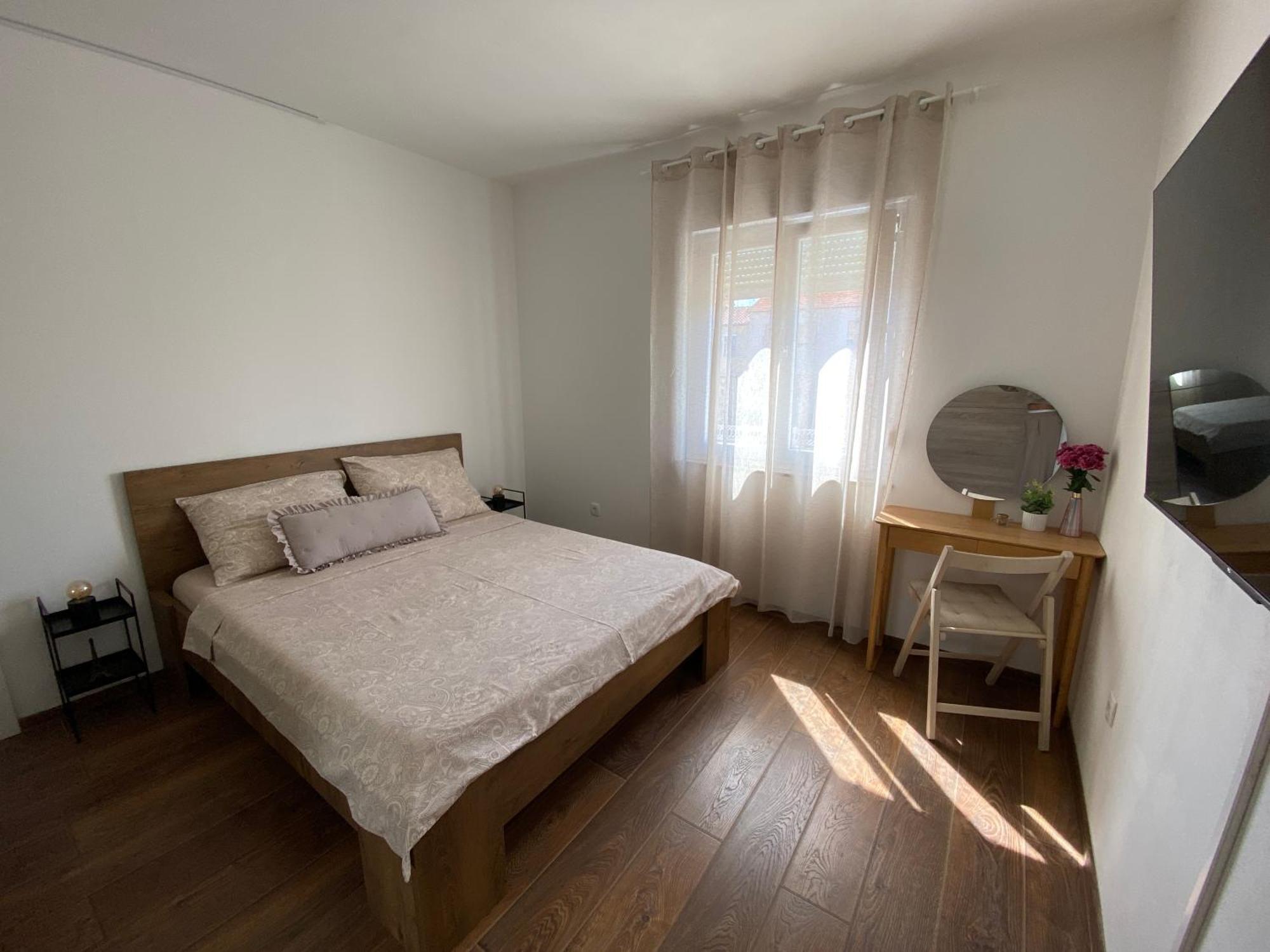 Apartments Jozephine Pula Exterior photo