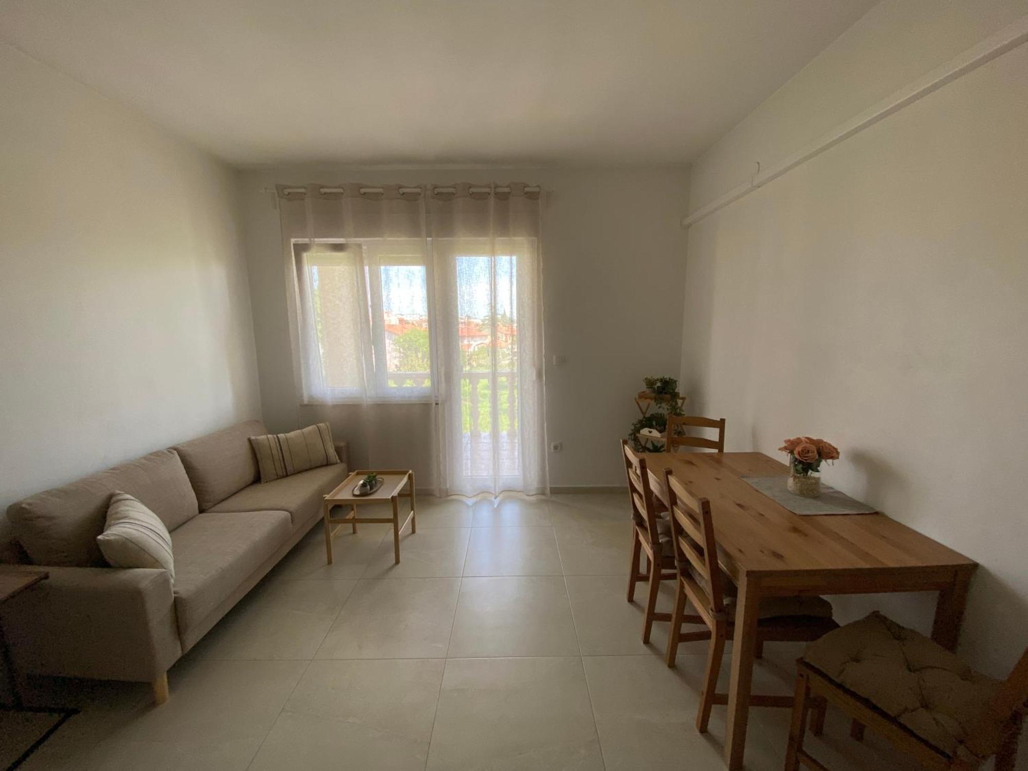 Apartments Jozephine Pula Exterior photo