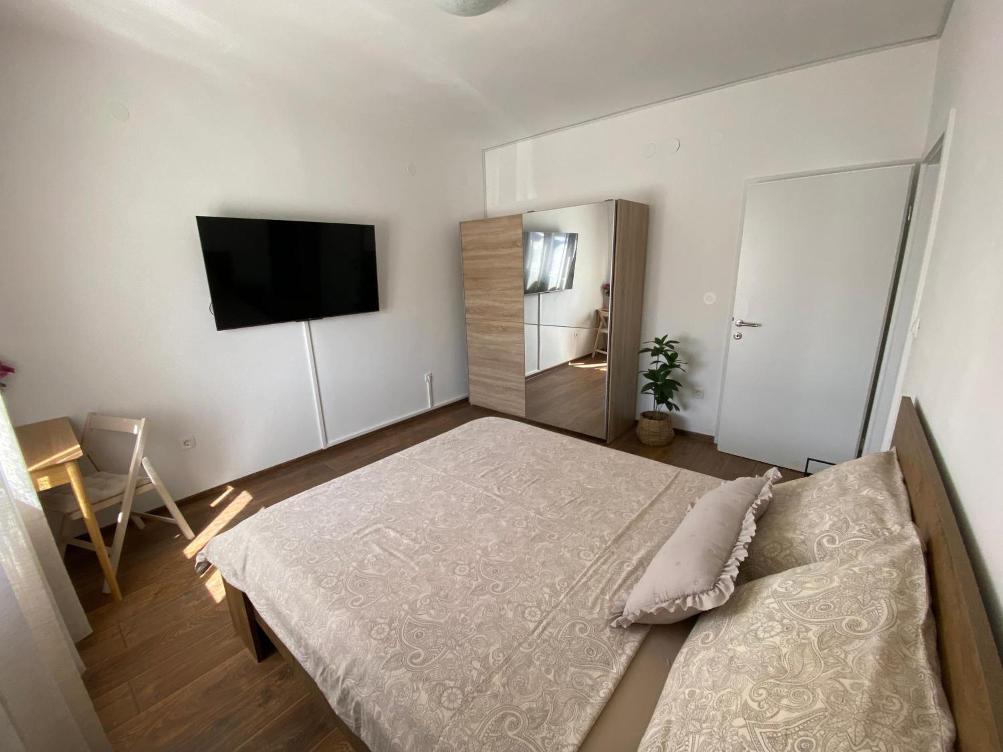 Apartments Jozephine Pula Exterior photo
